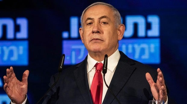 El fiscal general de Israel anuncia que Netanyahu será procesado por corrupción