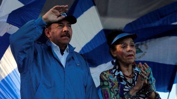 La élite de Nicaragua evalúa financiar a la oposición para destronar a Ortega