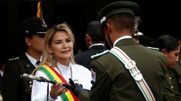 Bolivia nombra su primer embajador en Estados Unidos en once años