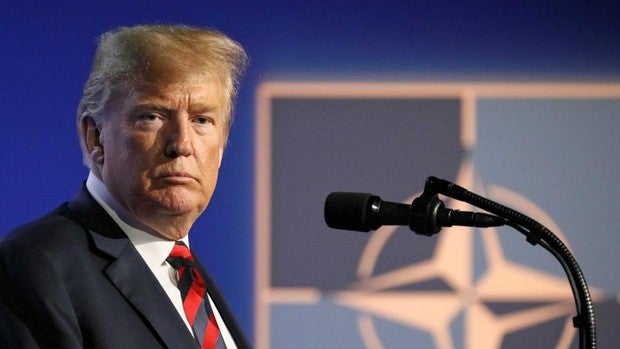 Trump no se verá con Sánchez en la cumbre de la OTAN en Reino Unido