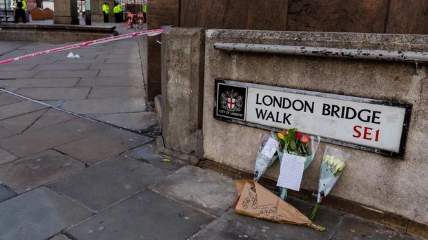 Daesh reivindica el atentado de Londres, pero no aporta pruebas