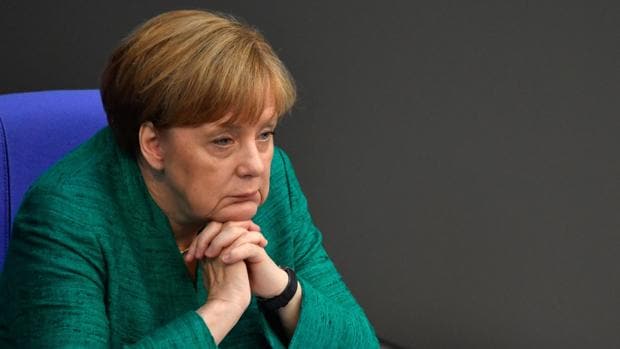 El congreso socialdemócrata lanzará un ultimátum a Merkel