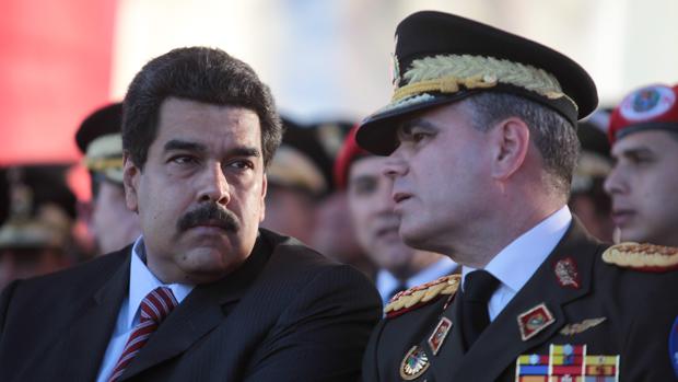 ABC revela la operación entre chavistas y opositores para formar un gobierno en Venezuela sin Maduro ni Guaidó