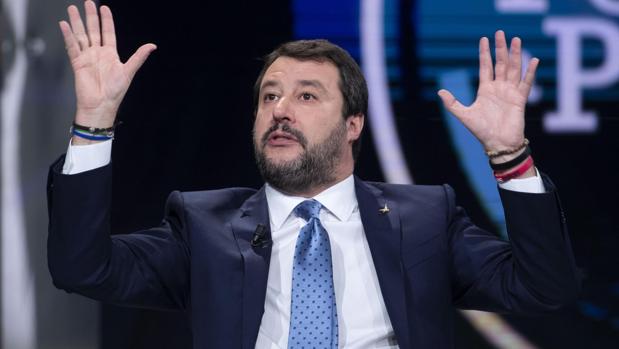 «Un hombre fuerte al poder», el deseo de la mitad de los italianos