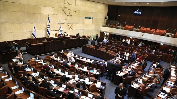 Israel repetirá elecciones por tercera vez en un año