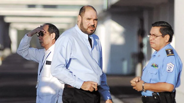 EE.UU. sanciona a Rafael Ortega, hijo del presidente de Nicaragua, por presunto lavado de dinero