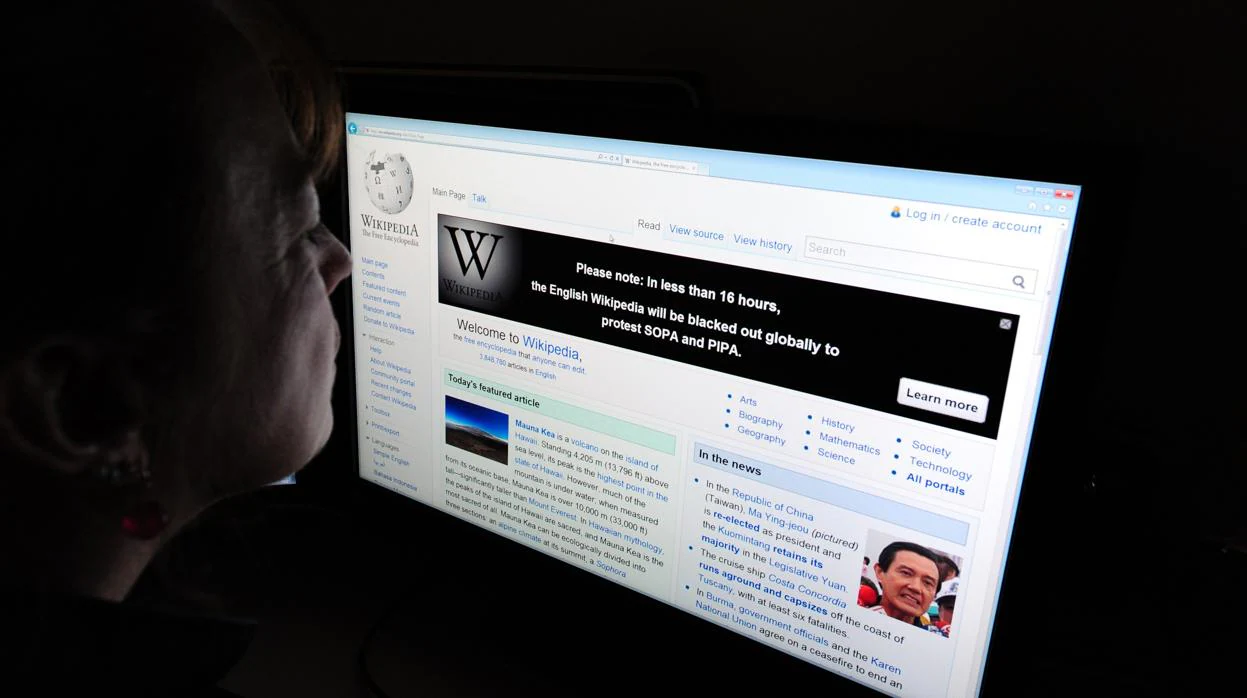 El Constitucional turco ordena el fin del bloqueo de Wikipedia en el país