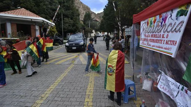 La Unión Europea rechaza la expulsión de diplomáticos españoles de Bolivia