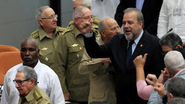 La verdadera razón por la que Cuba nombró a Manuel Marrero primer ministro
