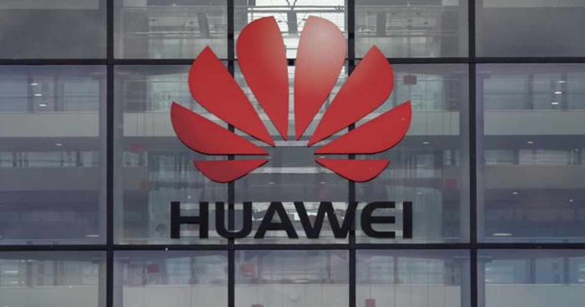 Estados Unidos presiona al Reino Unido para que no use tecnología de Huawei en su red 5G