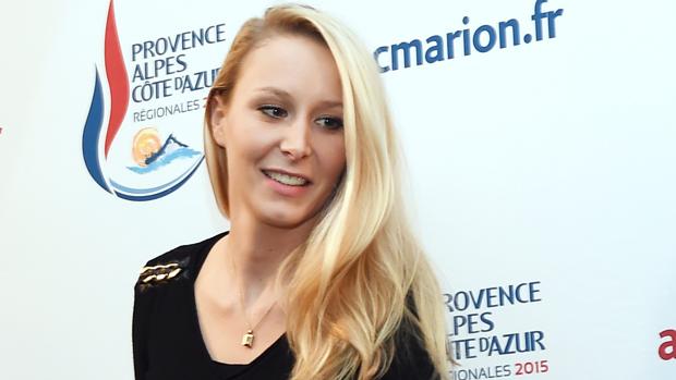 Marion Marechal Le Pen abrirá una sucursal en Madrid asociada a VOX