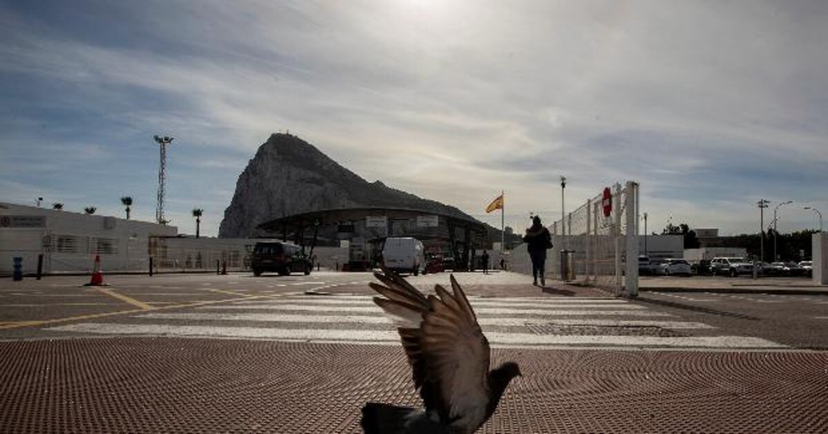 El Consejo de Europa critica la lucha de Gibraltar contra el lavado de dinero