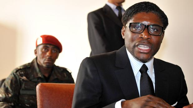 «Teodorín» Obiang recurrirá ante el Supremo francés su condena por blanquear 160 millones de euros