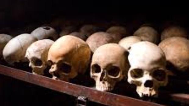 Burundi confirma el hallazgo de más de 6.000 cadáveres por el genocidio contra los hutus
