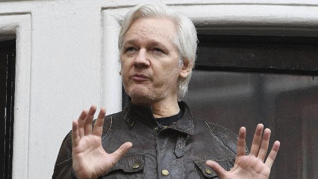 Trump ofreció el perdón a Assange a cambio de negar el «hackeo» de Rusia en las elecciones