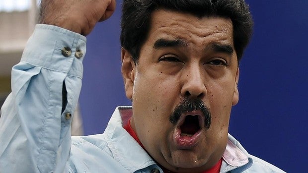 Maduro anima a las venezolanas a tener seis hijos: «¡A parir! ¡Que crezca la patria!»