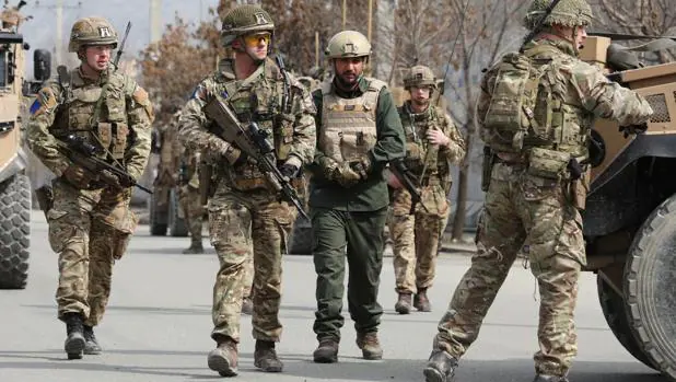 El Daesh recuerda con un atentado en Kabul que los talibanes no son la única amenaza