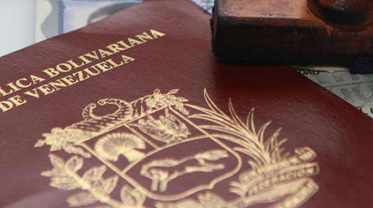 Maduro ha dado más de 10.000 pasaportes a terroristas de Hizbolá desde el año 2010