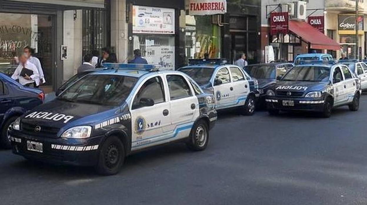 Un policía mata a un ladrón que utilizó a su hija de 12 años como escudo para poder robar en su vivienda