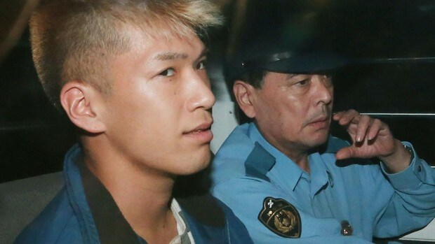 Condenado a muerte el joven que asesinó a 19 discapacitados en una residencia de Japón