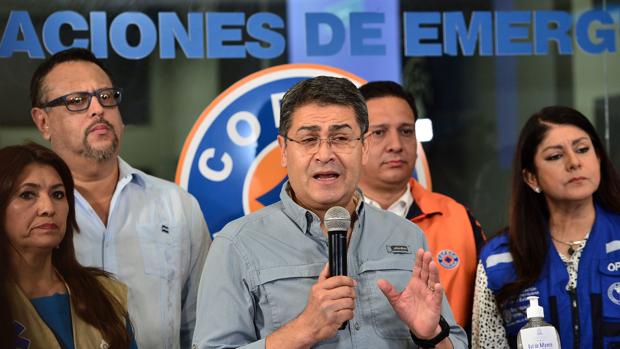 Honduras invertirá 350 millones de euros en nuevos hospitales