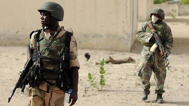 El Ejército de Níger mata a medio centenar de miembros de Boko Haram