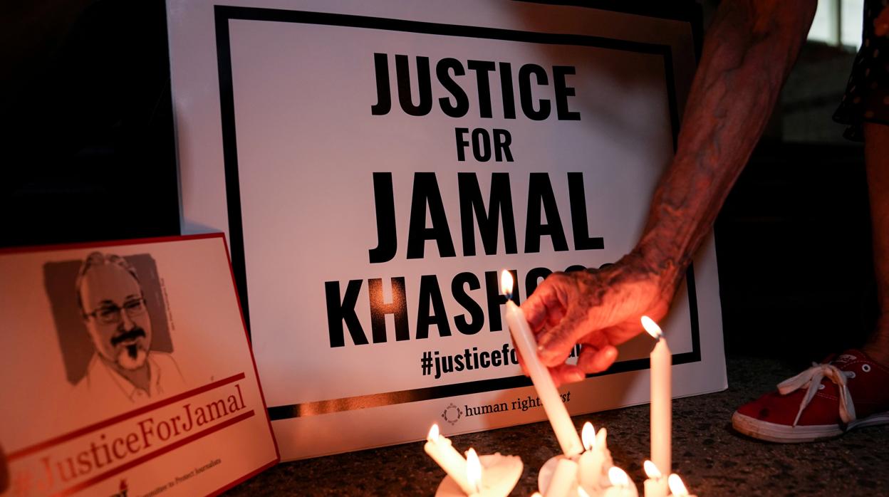 Turquía abre juicio contra 20 saudíes sospechosos de asesinar a Khashoggi
