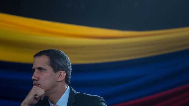 Maduro propone un nuevo diálogo con la oposición para frenar el coronavirus y deja fuera a Guaidó