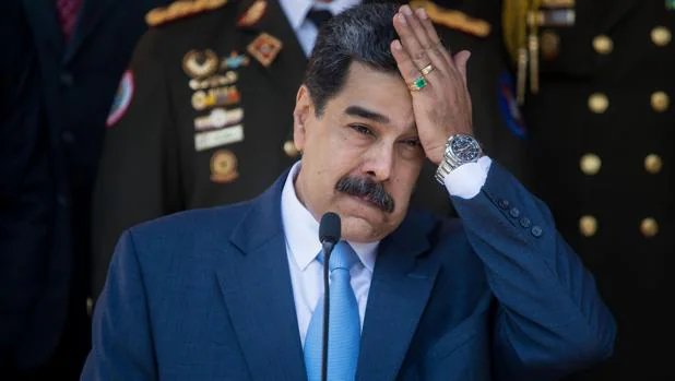 ABC destapó en exclusiva la vinculación del régimen chavista de Venezuela con el narcotráfico