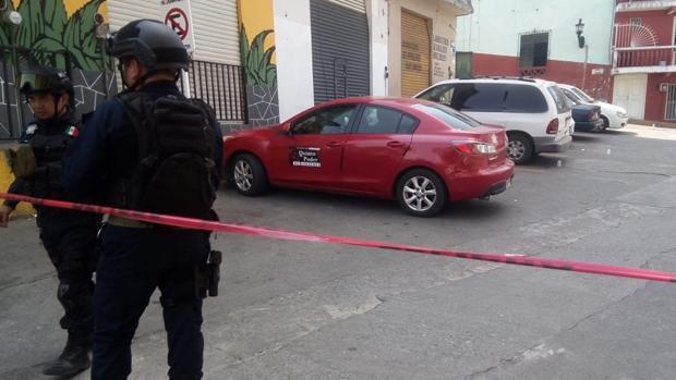 Asesinada a tiros la periodista mexicana María Elena Ferral