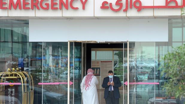 Arabia Saudí impone un toque de queda de 24 horas al día en varias ciudades, incluida Riad