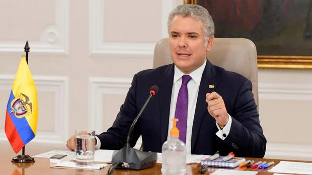 Colombia prolonga la cuarentena hasta finales de abril