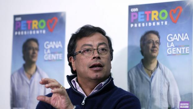 Gustavo Petro, referente de la izquierda colombiana, anuncia que tiene cáncer tras ser diagnosticado en Cuba