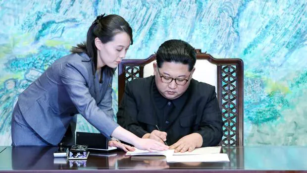 Kim Jong-un, ausente en grandes eventos, «podría estar grave»