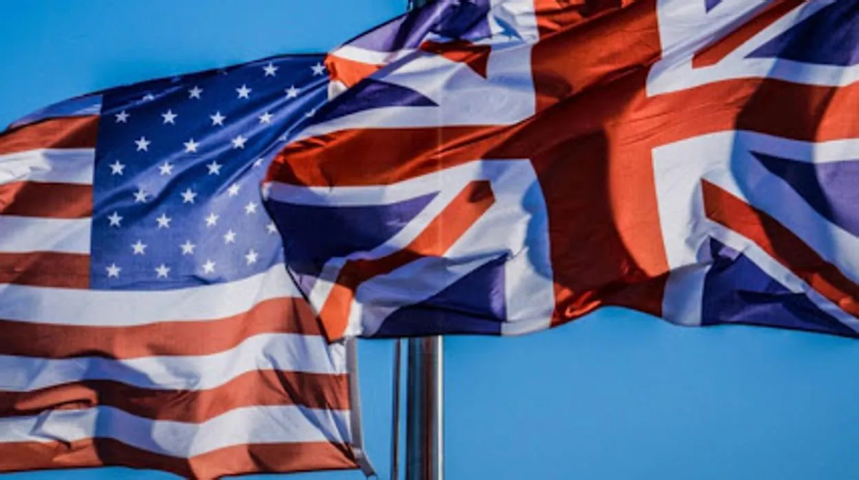 El Reino Unido y EE.UU. comienzan a negociar un «ambicioso» acuerdo comercial