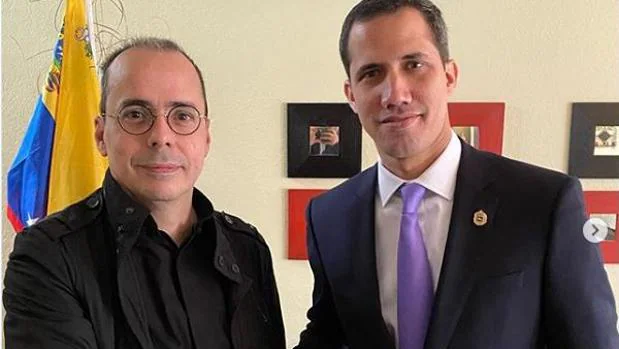 Dimiten los asesores de Guaidó que negociaron la fallida operación armada contra Maduro