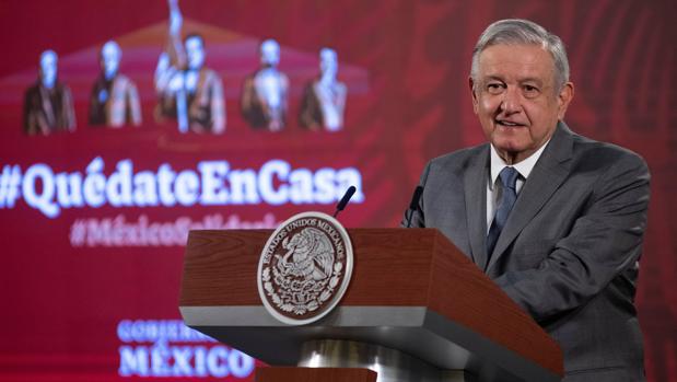 López Obrador militariza la seguridad pública de México hasta 2024 con un decreto presidencial