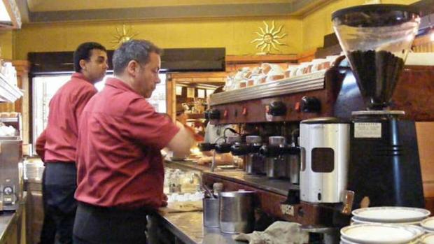 Así será la «nueva vida» en Italia