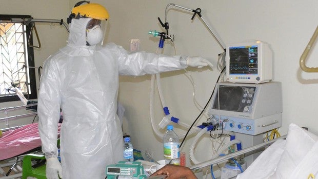 Las protestas contra las restricciones por el coronavirus dejan varios muertos en Guinea