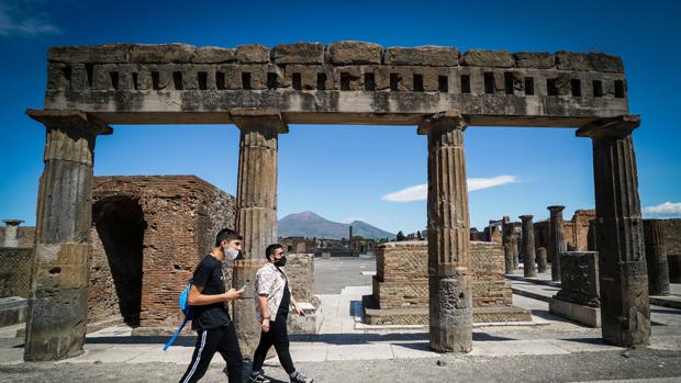 Italia cree que el 15 de junio será el día D para el continente