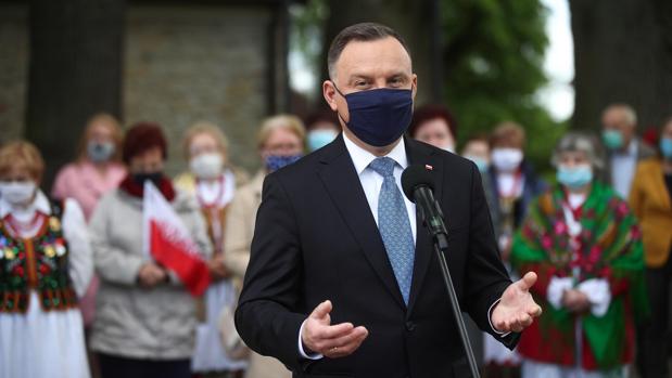 El primer ministro polaco señala el 28 de junio como la fecha adecuada para las aplazadas presidenciales