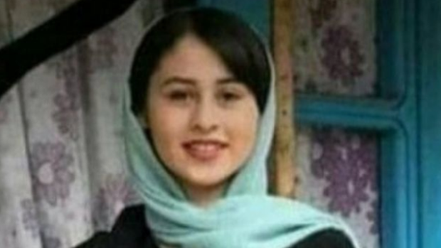 El asesinato de Romina a manos de su padre conmociona a Irán