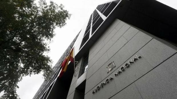 La Audiencia Nacional acuerda extraditar al expresidente de Altos Hornos de México Alonso Ancira