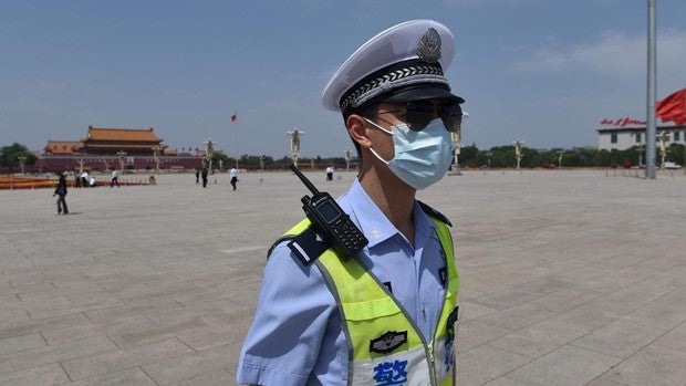 La Policía de Hong Kong veta la vigilia de las víctimas de Tiananmen por primera vez en 31 años