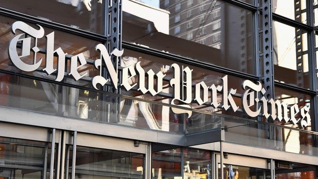 Renuncia el jefe de Opinión de The New York Times tras publicar el artículo de un senador republicano