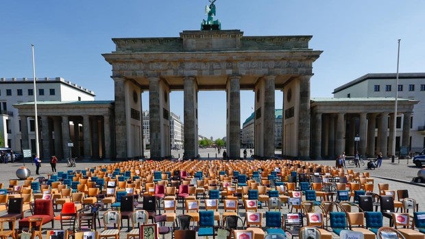 Alemania teme el cierre de un tercio de sus bares y restaurantes por el coronavirus