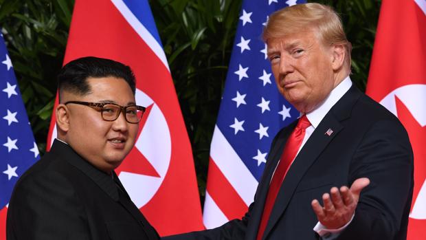 Corea del Norte dice que reforzará su programa nuclear porque Estados Unidos no cumplió con sus promesas