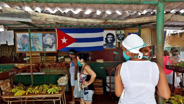 Un 74% de las familias cubanas considera que su alimentación es «deficiente»