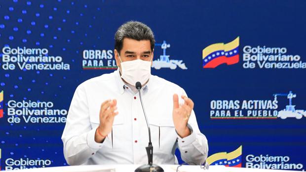 Maduro extiende la desaparición forzada hasta de críticos en las redes sociales