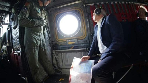 Borrell visita la frontera de Grecia con Turquía con el ministro de Exteriores griego